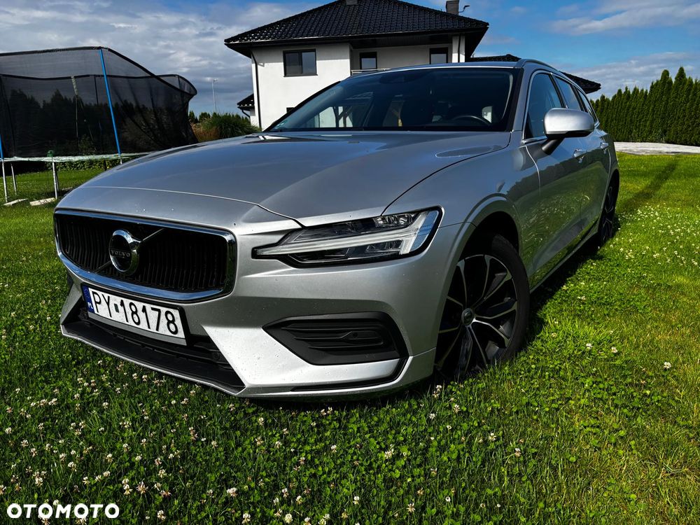 Volvo V60 D3 Momentum Pro - 15