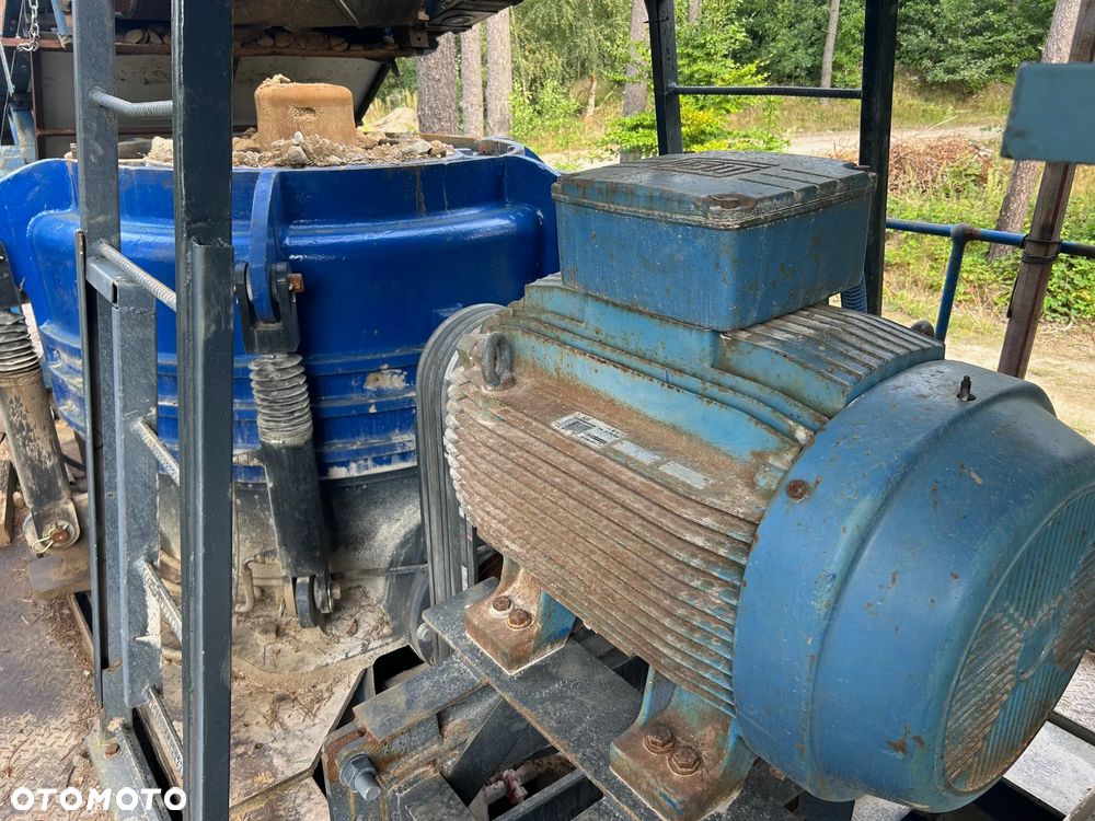 Powerscreen PEGSON 1000 - 10