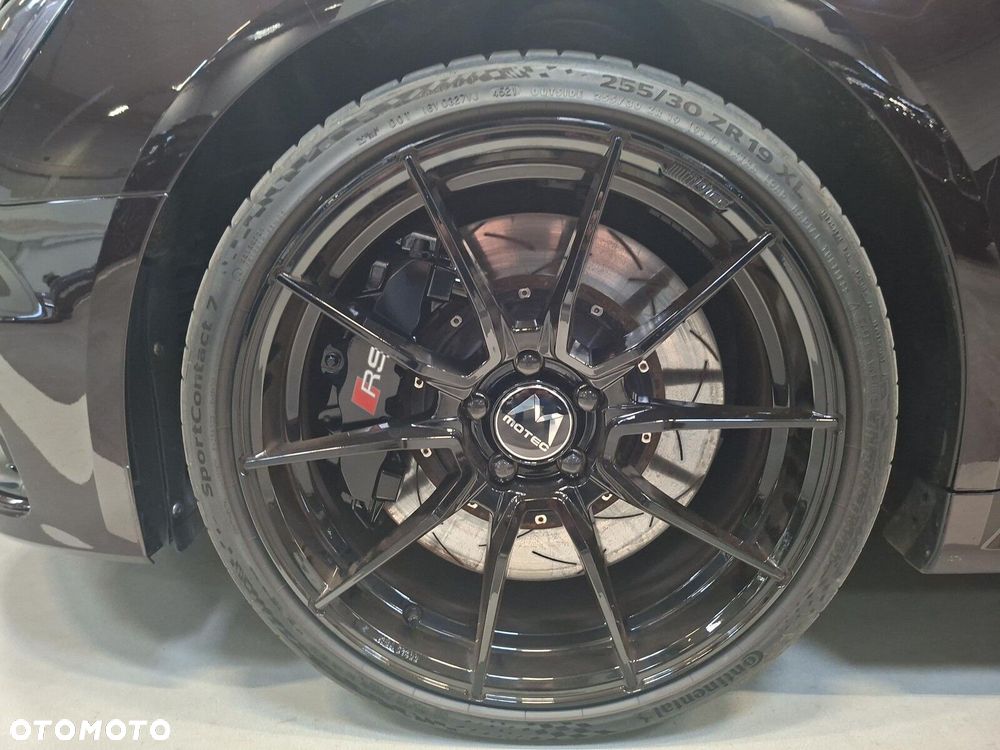 Audi RS3 Sportback - 10