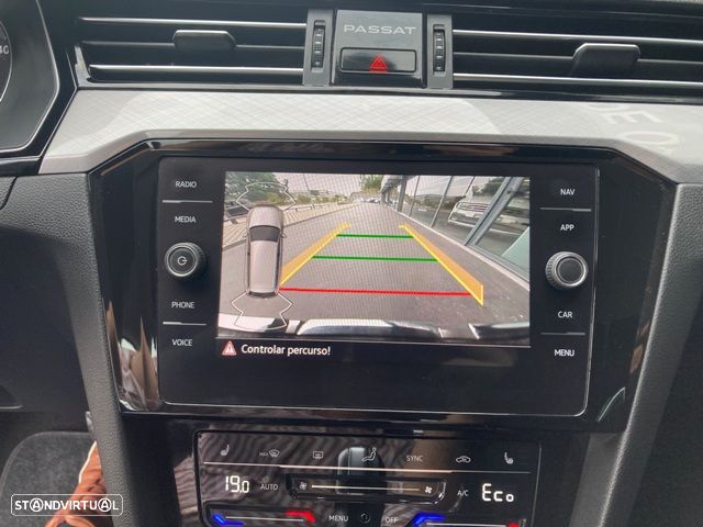 VW Passat Variant 1.4 TSI DSG GTE - 29