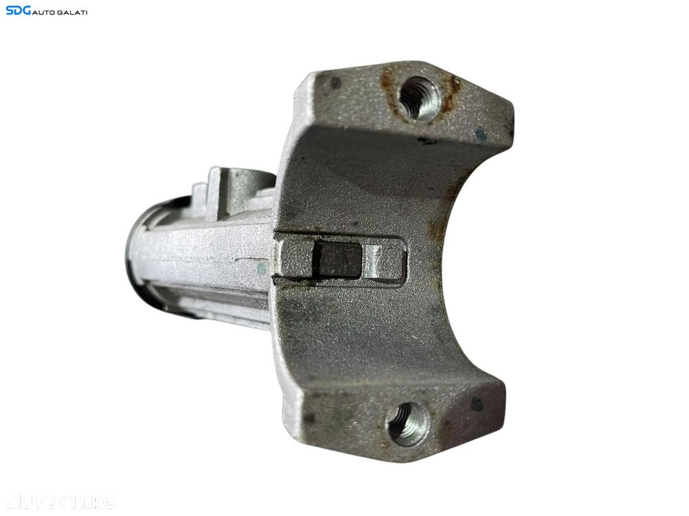 Butuc Contact Pornire cu Lama Cheie Citroen Jumper 2006 - 2016 Cod 4162 HN [B4386] - 3