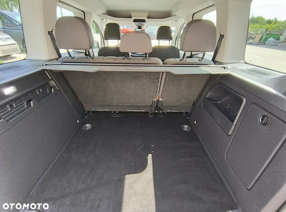 Volkswagen Caddy - 11