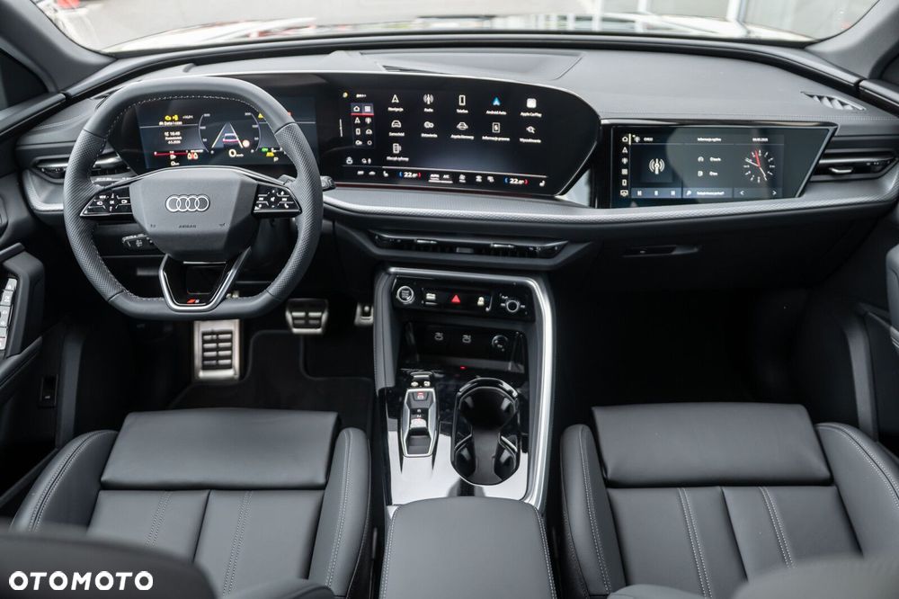 Audi Q5 - 18