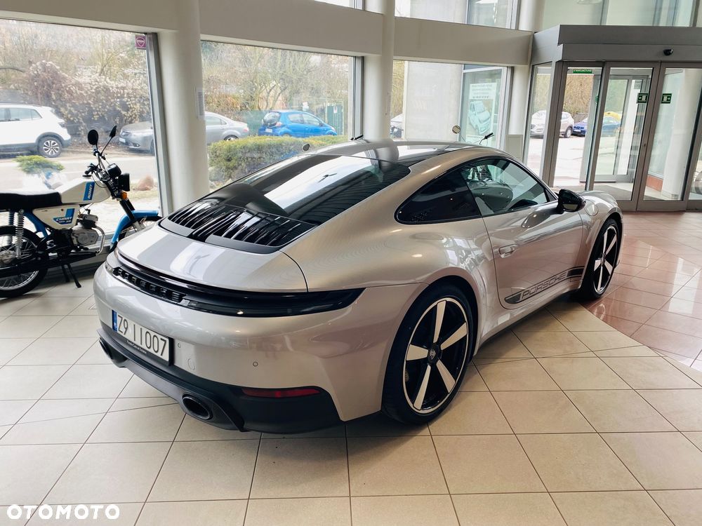 Porsche 911 - 14