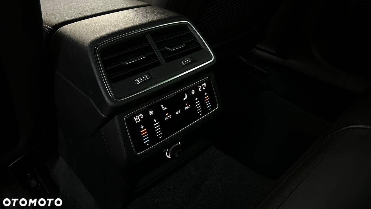 Audi A6 3.0 TDI Quattro S tronic - 21