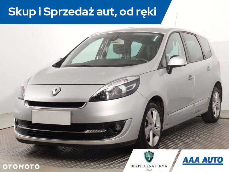 Renault Grand Scenic - 2