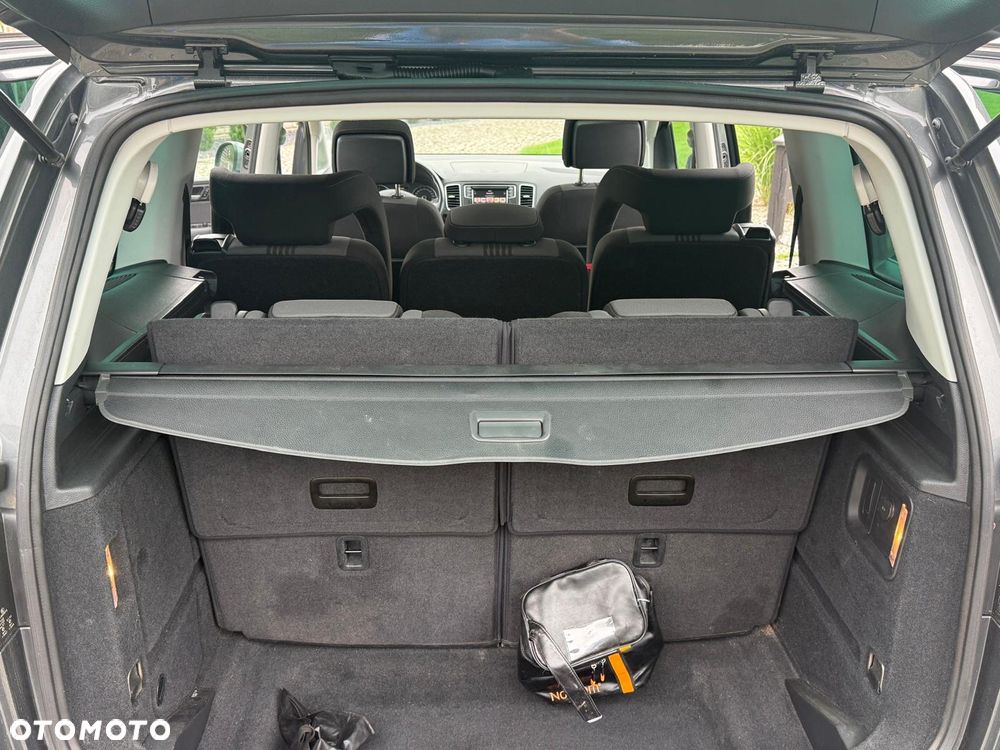 Volkswagen Sharan 2.0 TDI DSG BlueMotion Technology Allstar - 18
