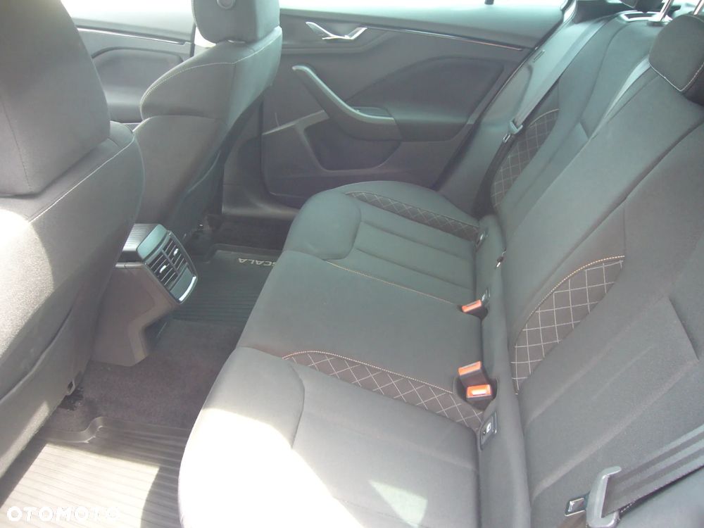 Skoda Scala 1.0 TSI Ambition - 13