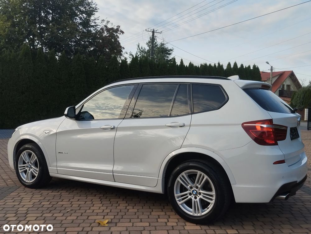 BMW X3 - 15