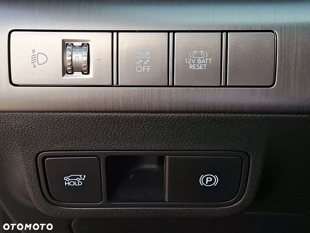 Hyundai Kona 1.6 GDI Hybrid Executive DCT - 26
