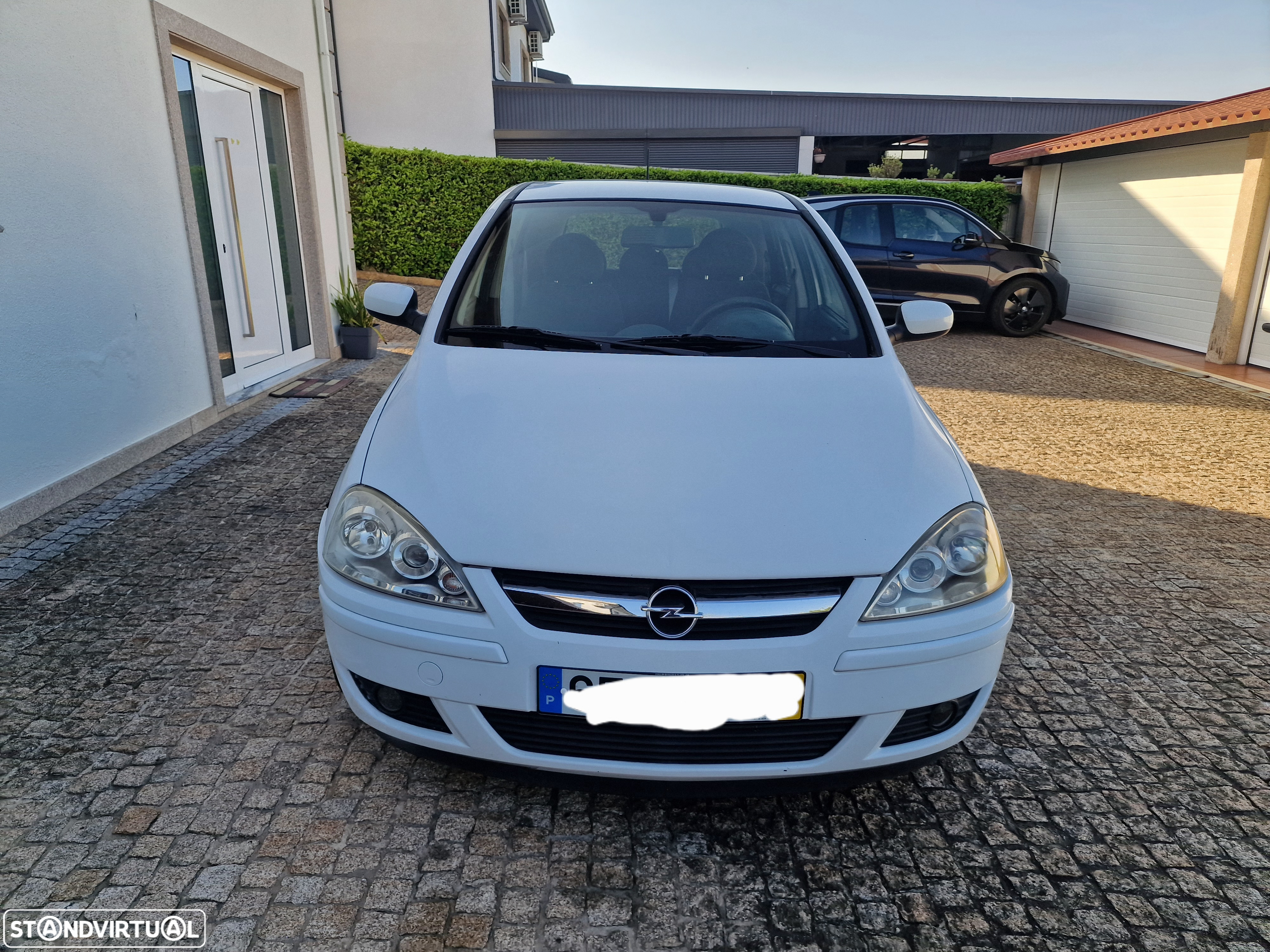 Opel Corsa 1.3 CDTi Cosmo - 10