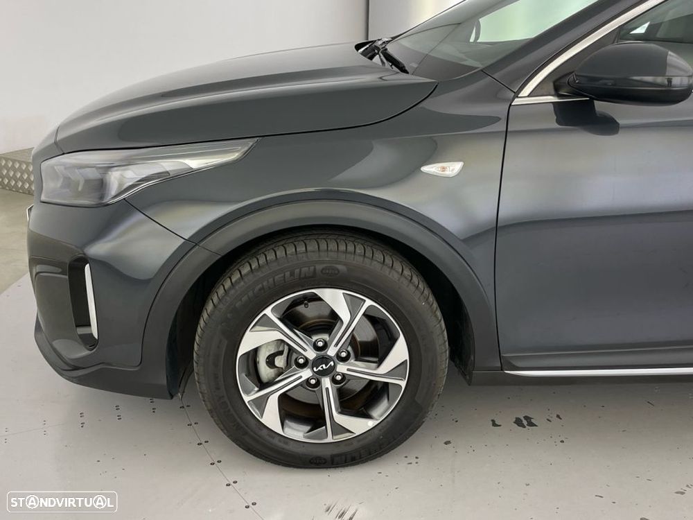 Kia XCeed 1.0 T-GDI Dynamic - 18