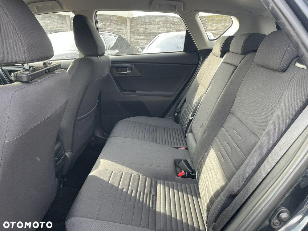 Toyota Auris 1.6 Travel - 9