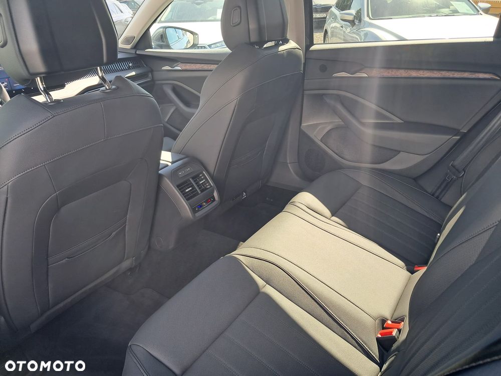 Skoda Superb 2.0 TSI L&K DSG - 34