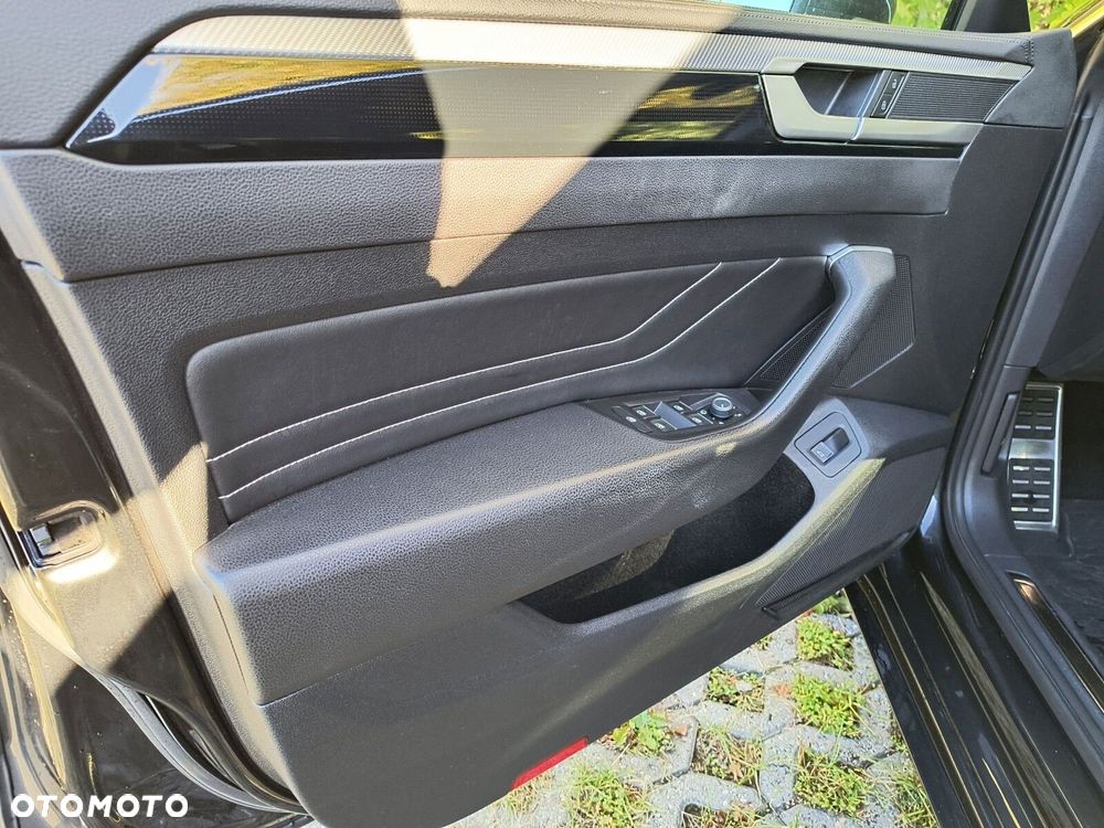 Volkswagen Arteon 2.0 TSI R-Line DSG - 26