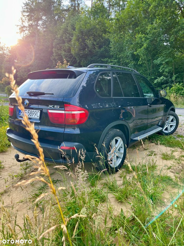 BMW X5 3.0d xDrive - 3