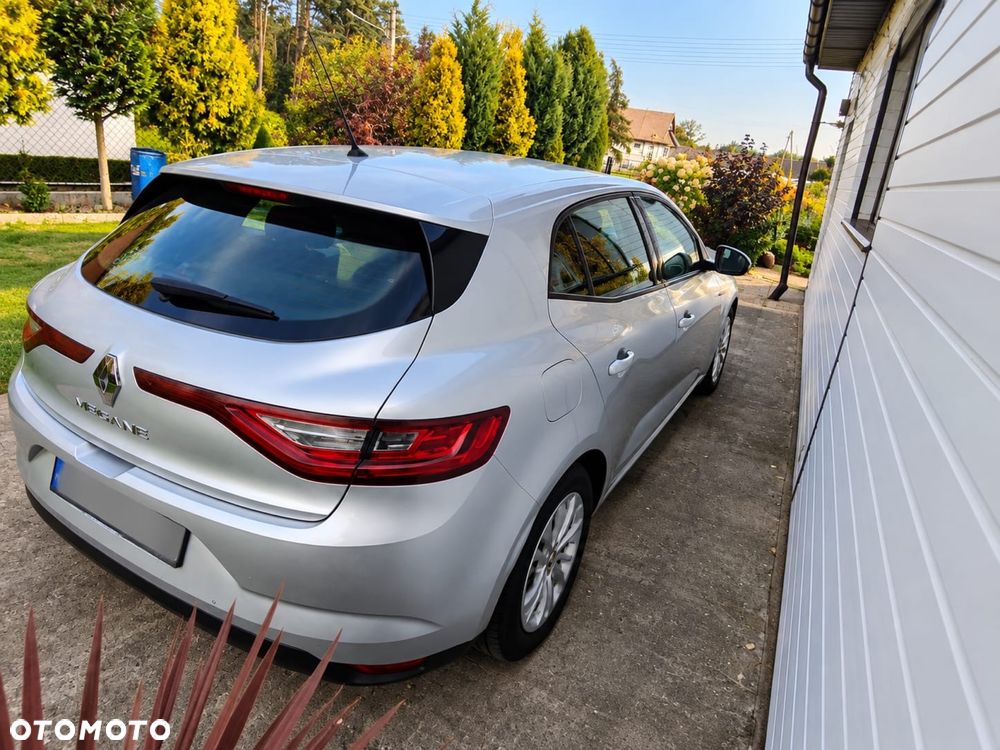 Renault Megane - 8