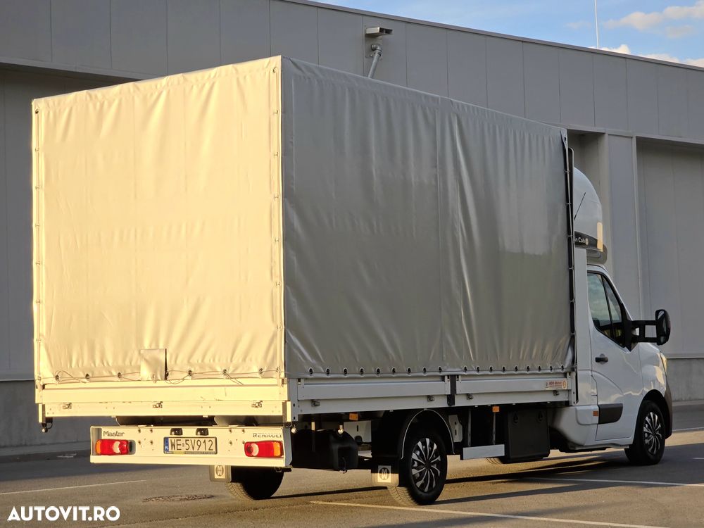 Renault Master - 4