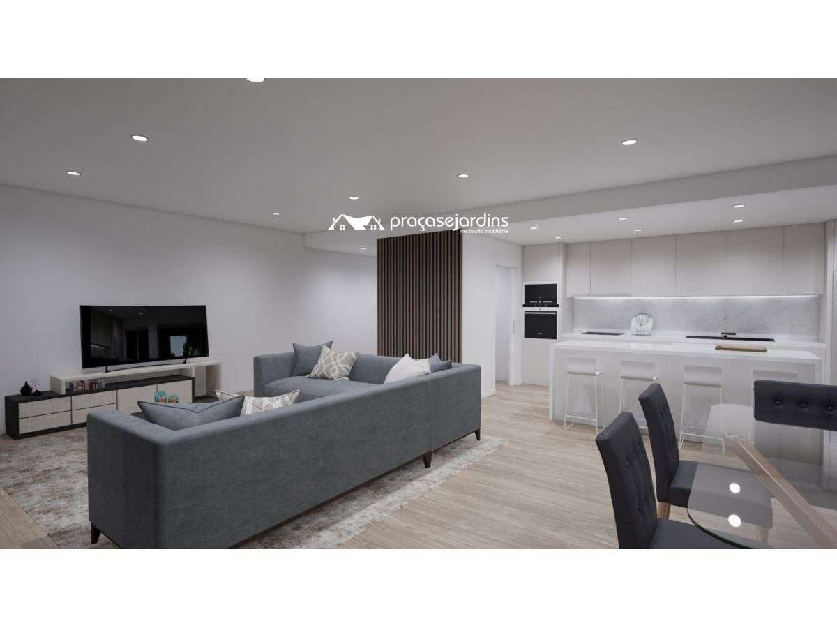 Empreendimento Exclusivo com Piscina, Terraços e Acabamentos de Alt... - Grande imagem: 4/38