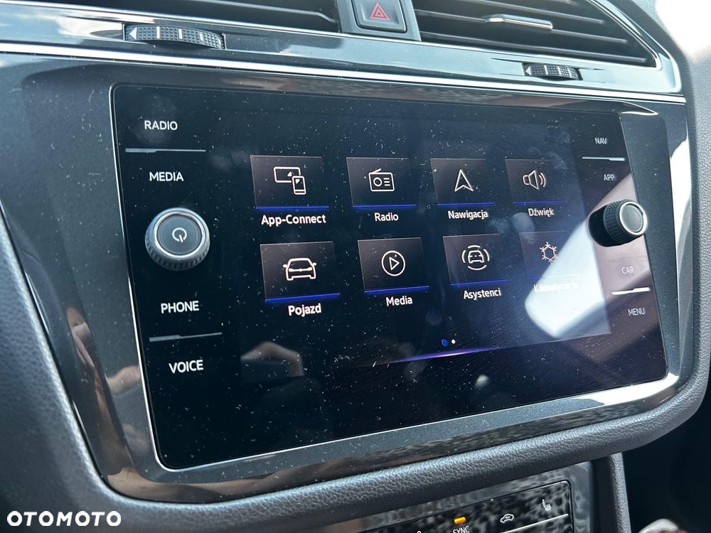 Volkswagen Tiguan 1.5 TSI OPF DSG R-Line - 18