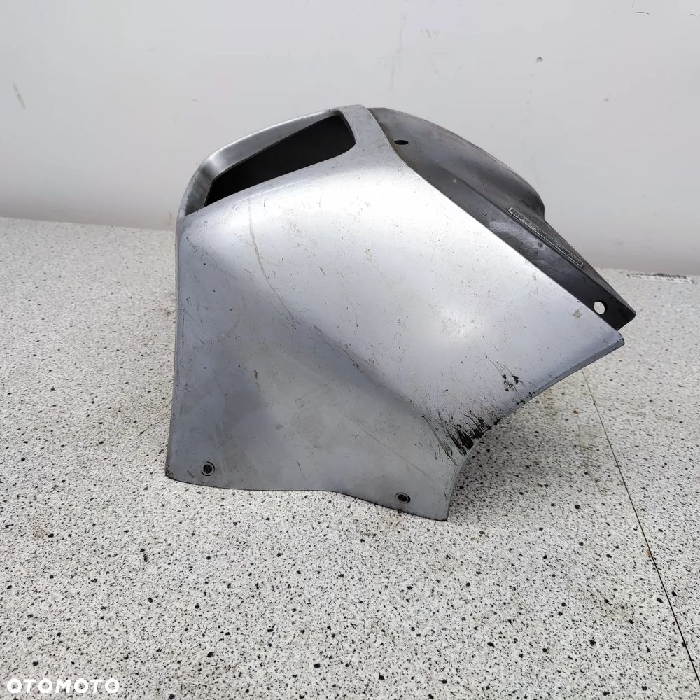 Czacha, czasza, owiewka przód Honda Transalp 600 - 5