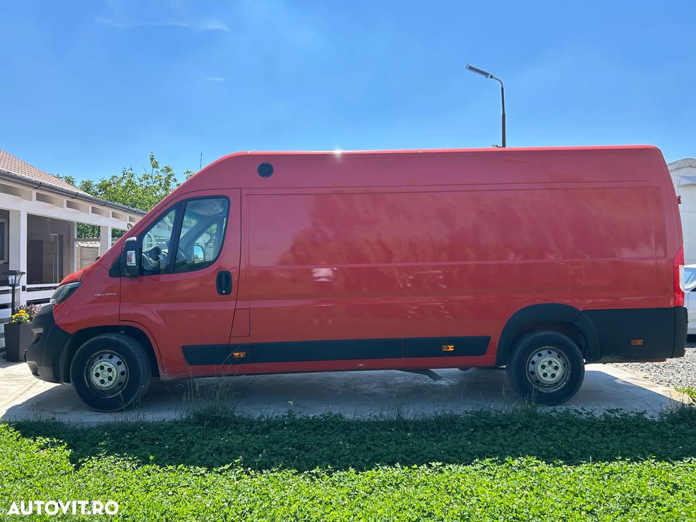 Fiat Ducato - 3