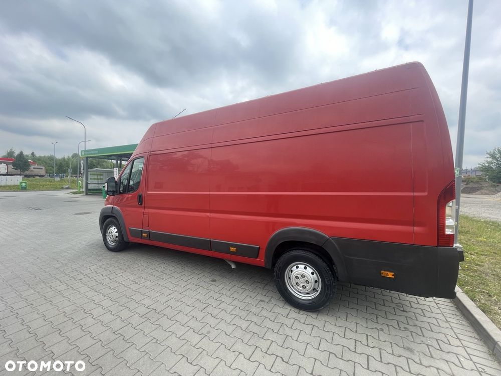 Peugeot Boxer - 12