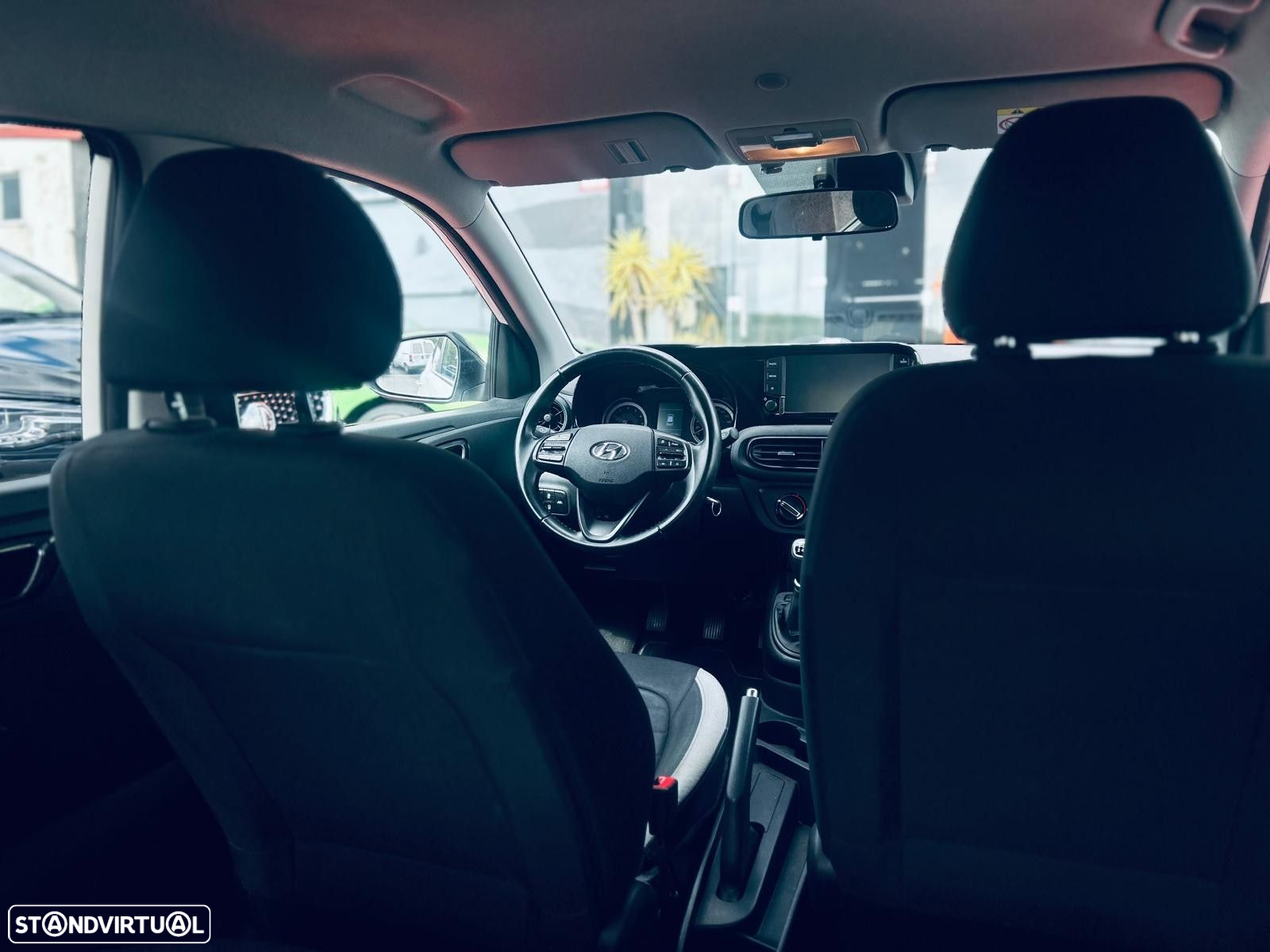 Hyundai i10 1.0 Comfort - 29