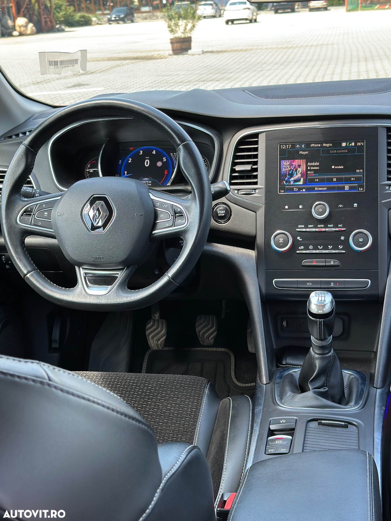 Renault Megane ENERGY TCe 130 INTENS - 9