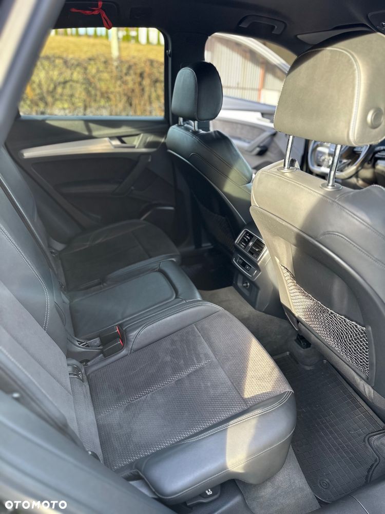 Audi SQ5 - 22