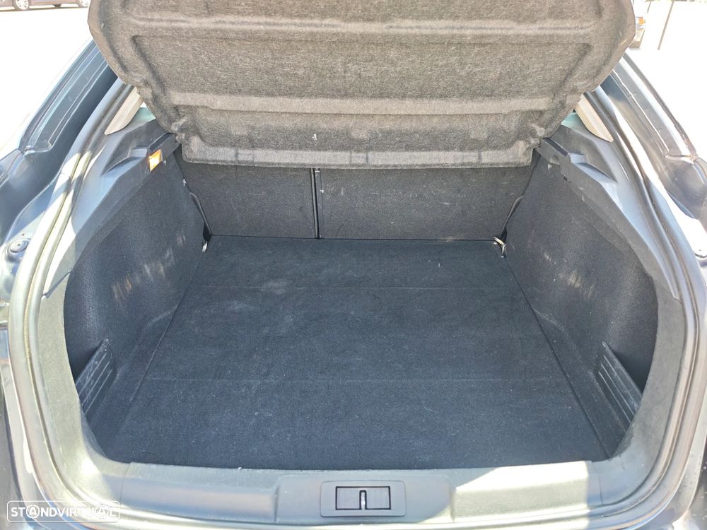 Renault Laguna 1.5 dCi Limited - 6