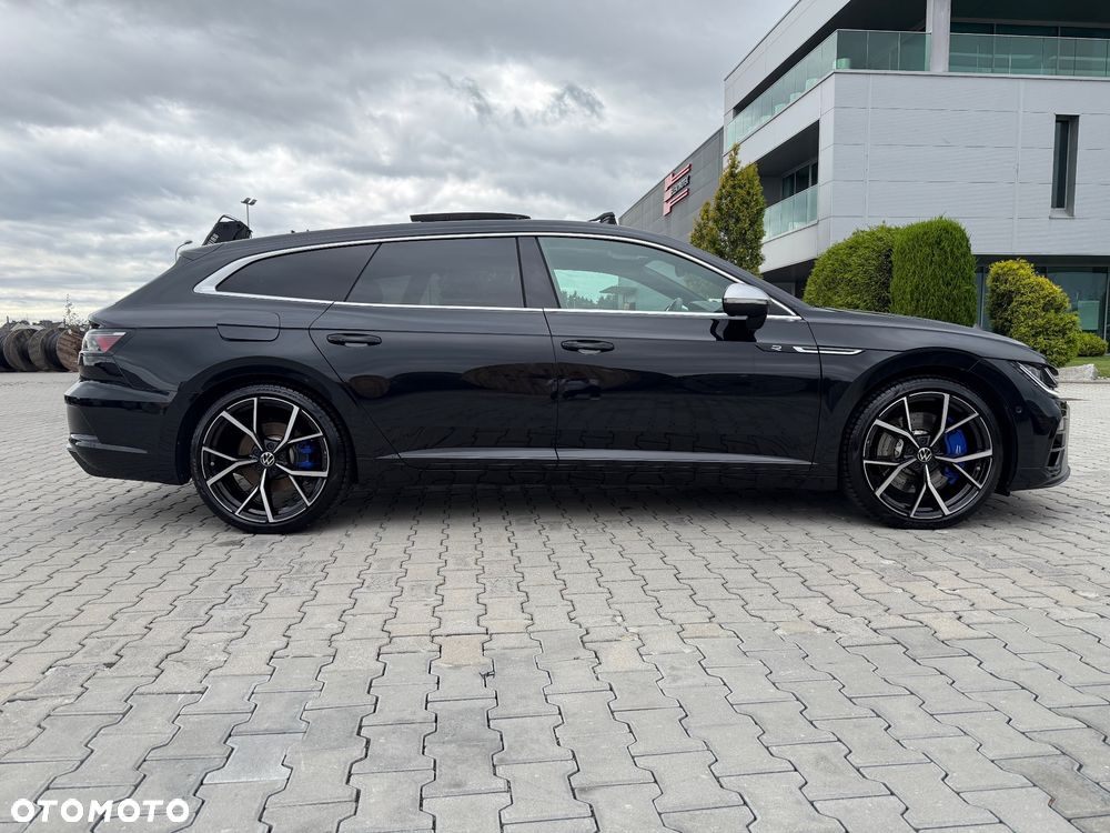 Volkswagen Arteon 2.0 TSI 4Motion R DSG - 10