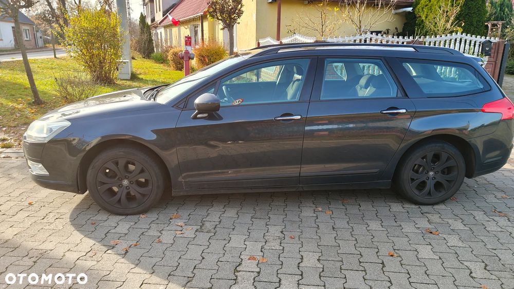 Citroën C5 1.8 16V Style - 5