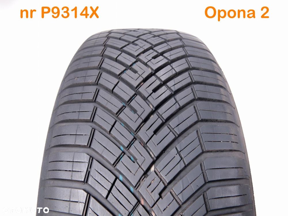 Continental AllSeasonContact 2 225/65 R17 2szt. - 4