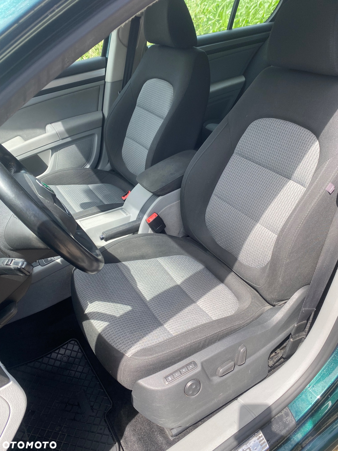 Skoda Superb 1.8 TSI Elegance - 14