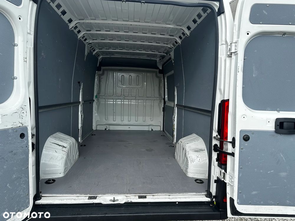 Peugeot BOXER - 15