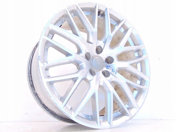 ALUFELGA FELGA AUDI A5 S5 R19 9J ET33 8T0601025DL