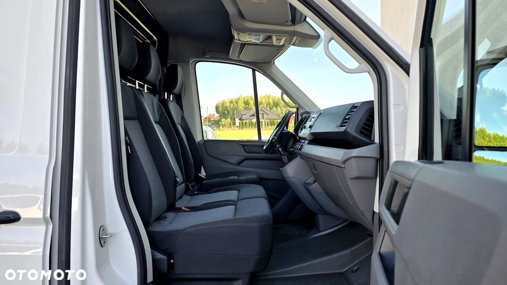 Volkswagen Crafter - 27