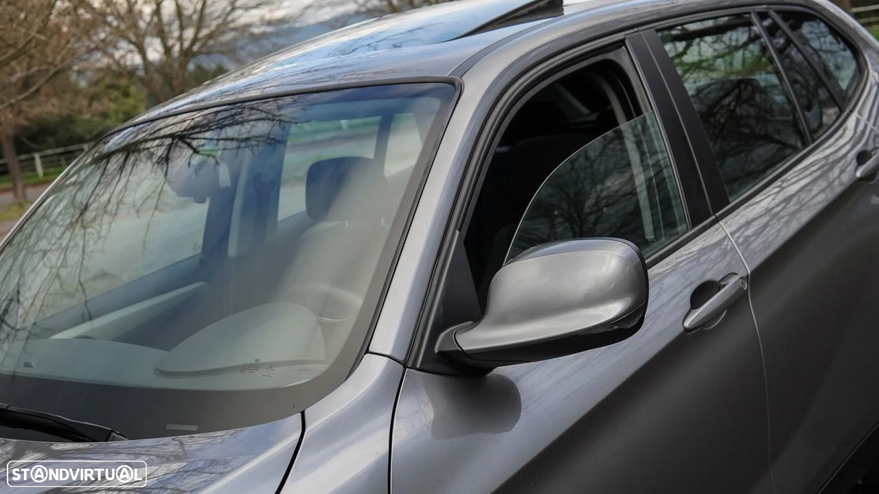 BMW X1 - 6