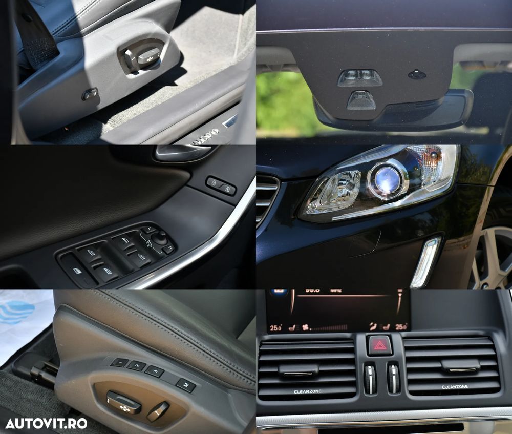 Volvo XC 60 - 10