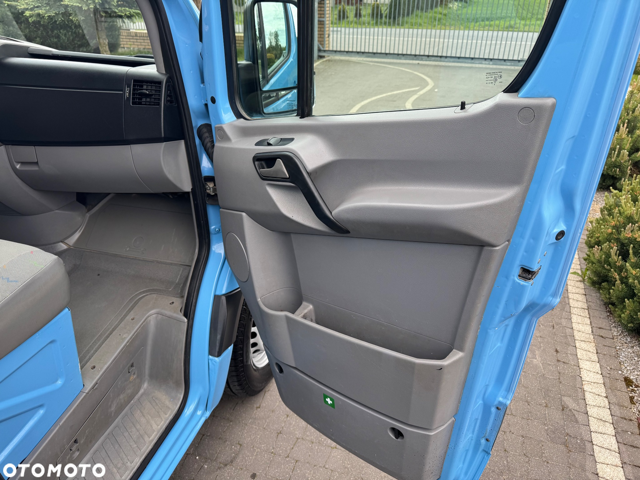 Volkswagen Crafter - 25