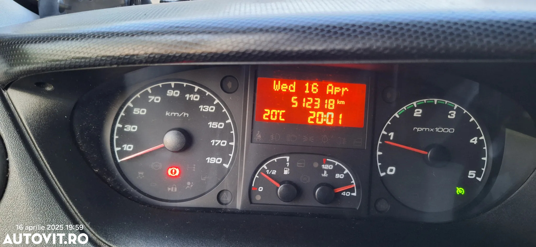 Iveco Daily - 7