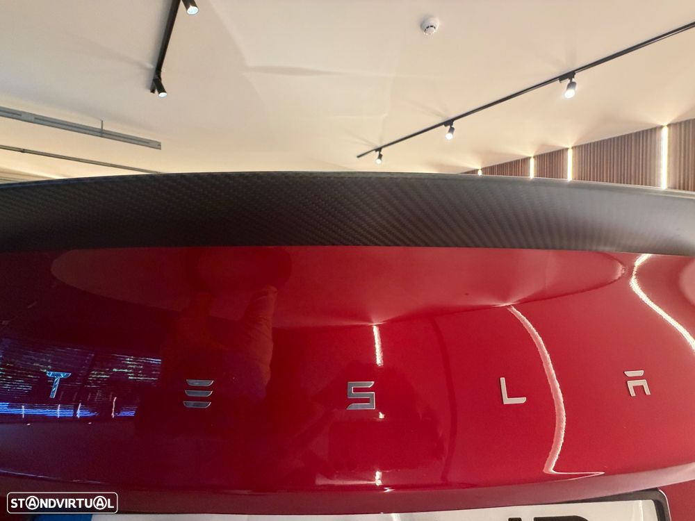 Tesla Model 3 Performance Tração Integral - 33