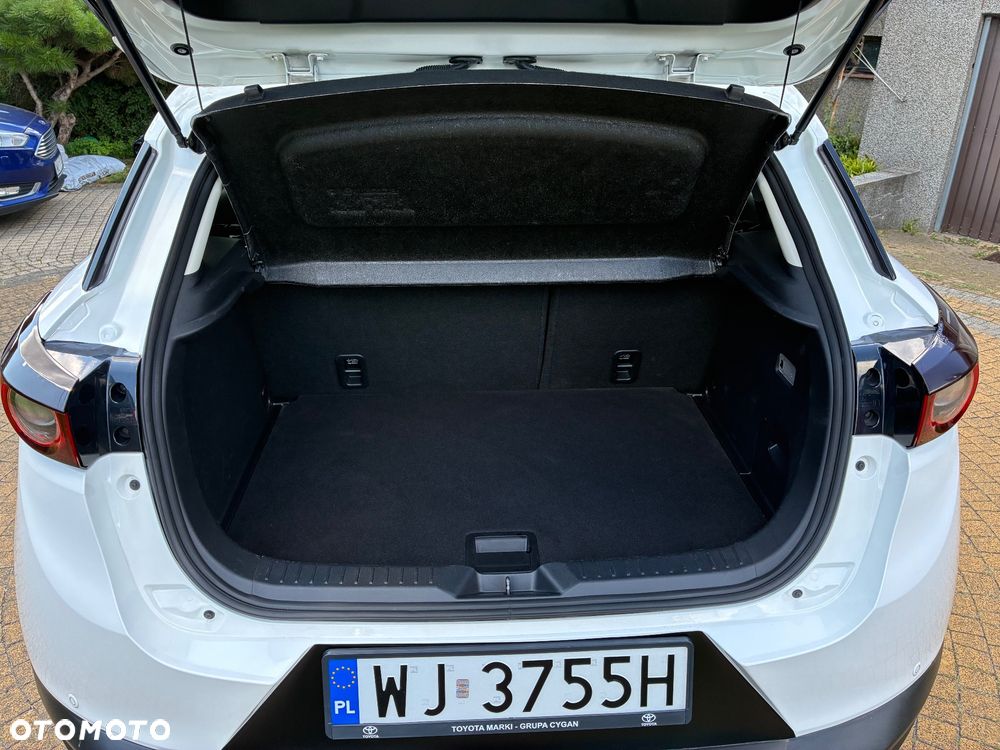 Mazda CX-3 2.0 SkyEnergy - 4
