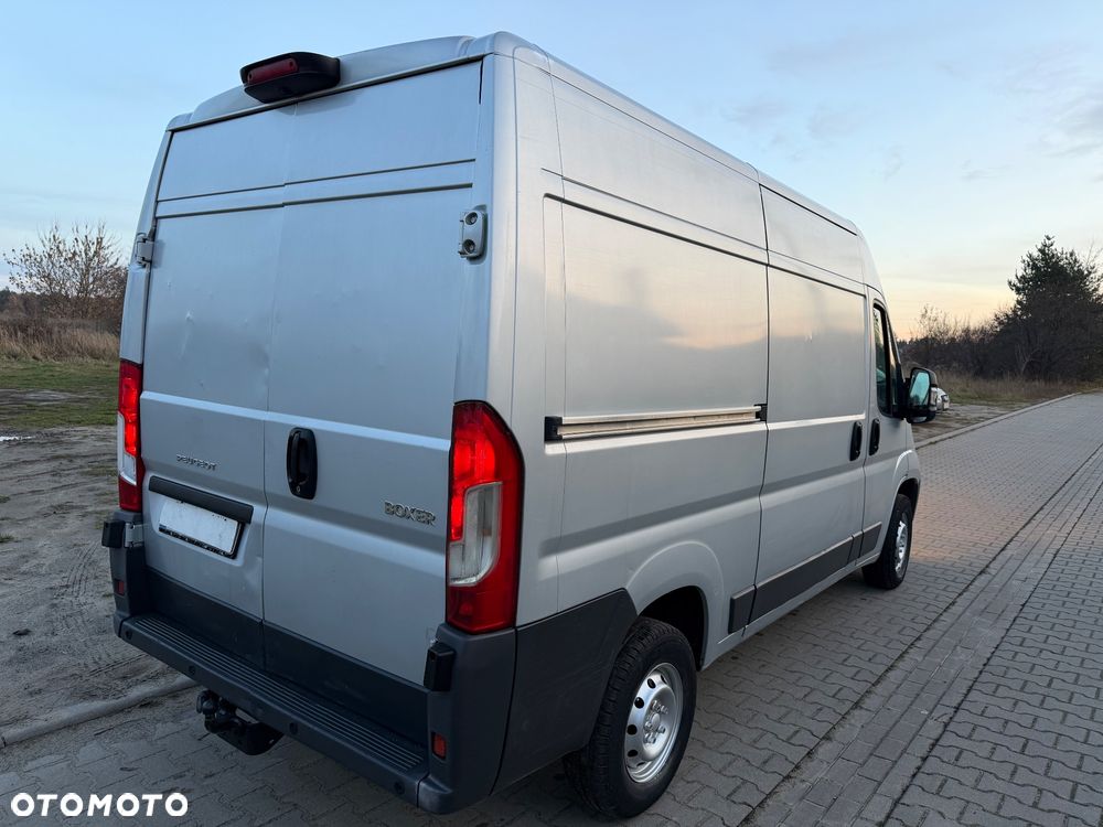 Peugeot BOXER - 6
