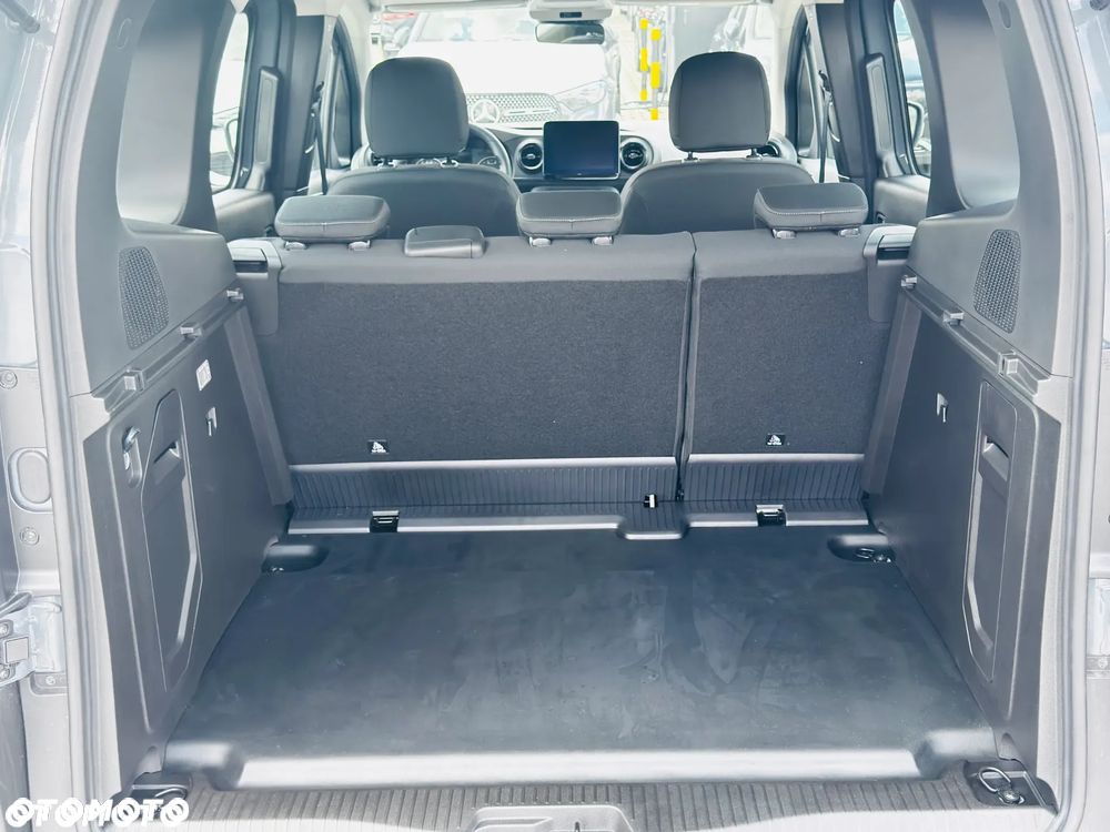 Mercedes-Benz Citan Tourer L1 420.763 - 13