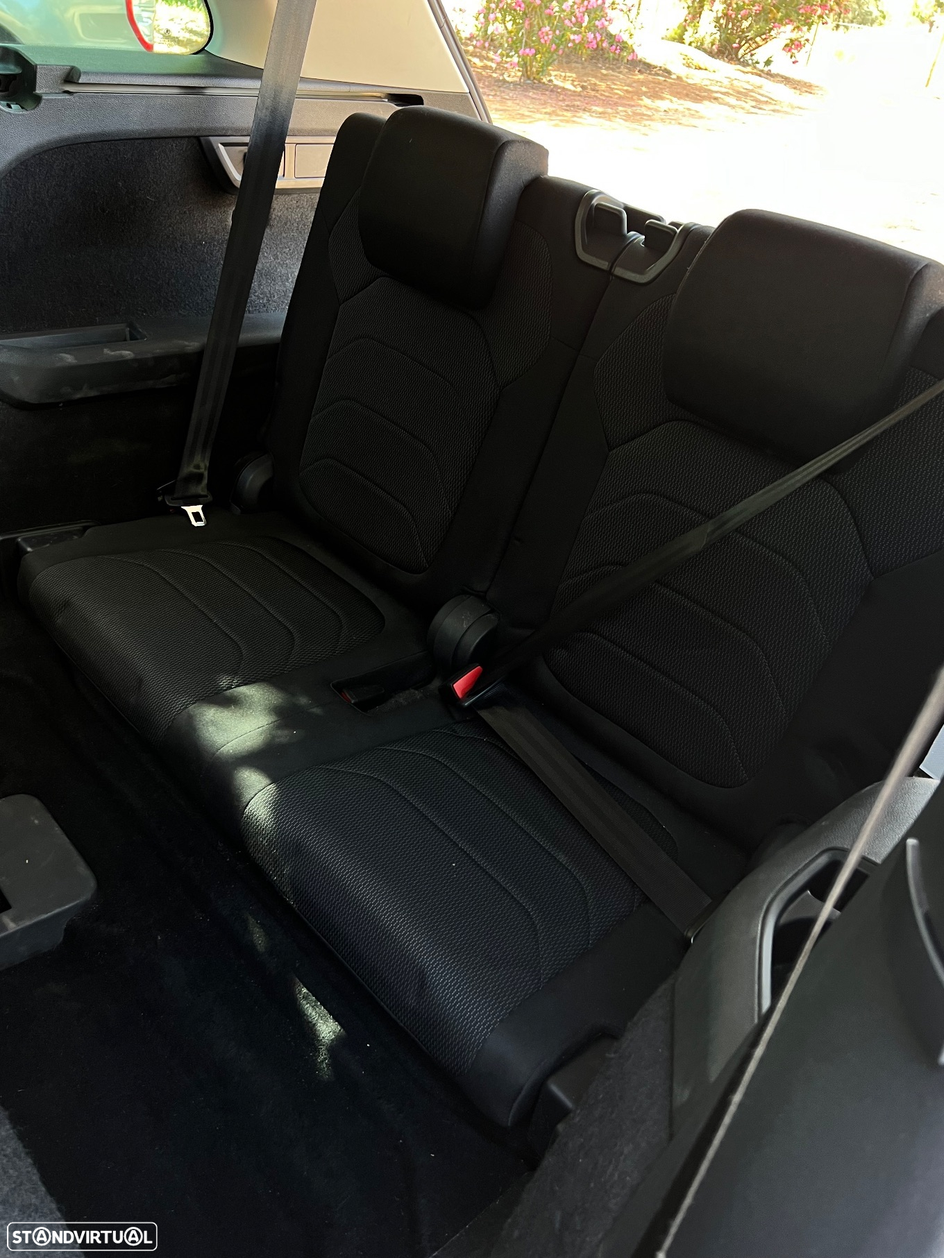 Skoda Kodiaq 2.0 TDI DSG - 13