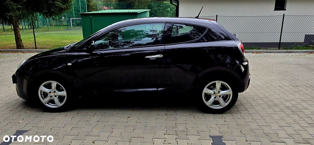 Alfa Romeo Mito - 4