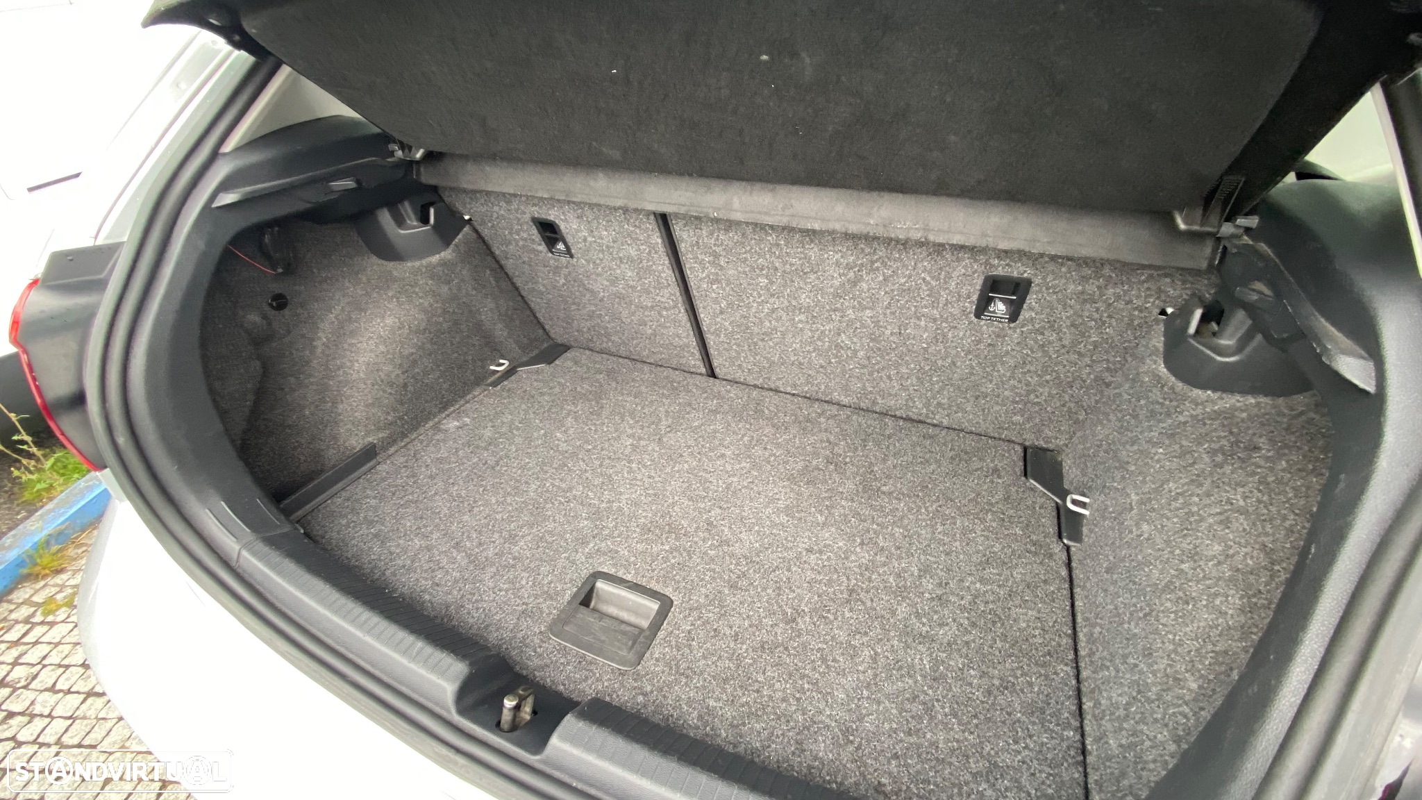 VW Polo 1.0 TSI Confortline - 9
