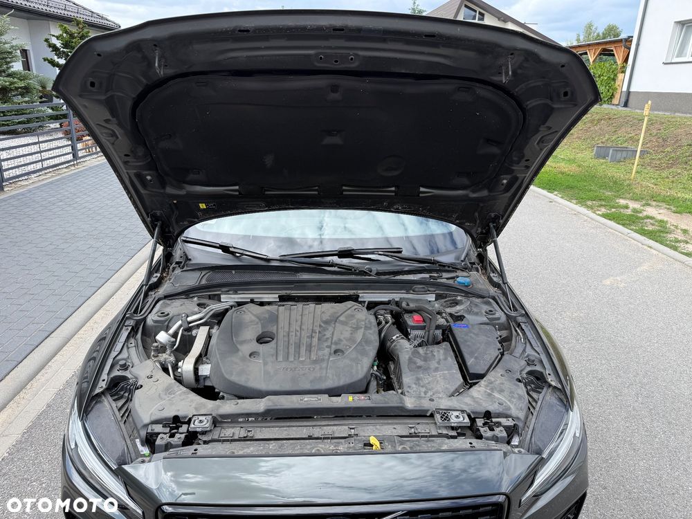 Volvo S60 B4 B R-Design - 28